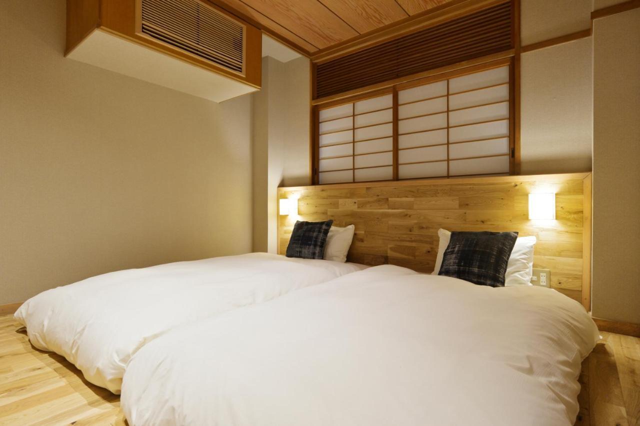 Nid Osaka Kurosaki Apartment Exterior photo